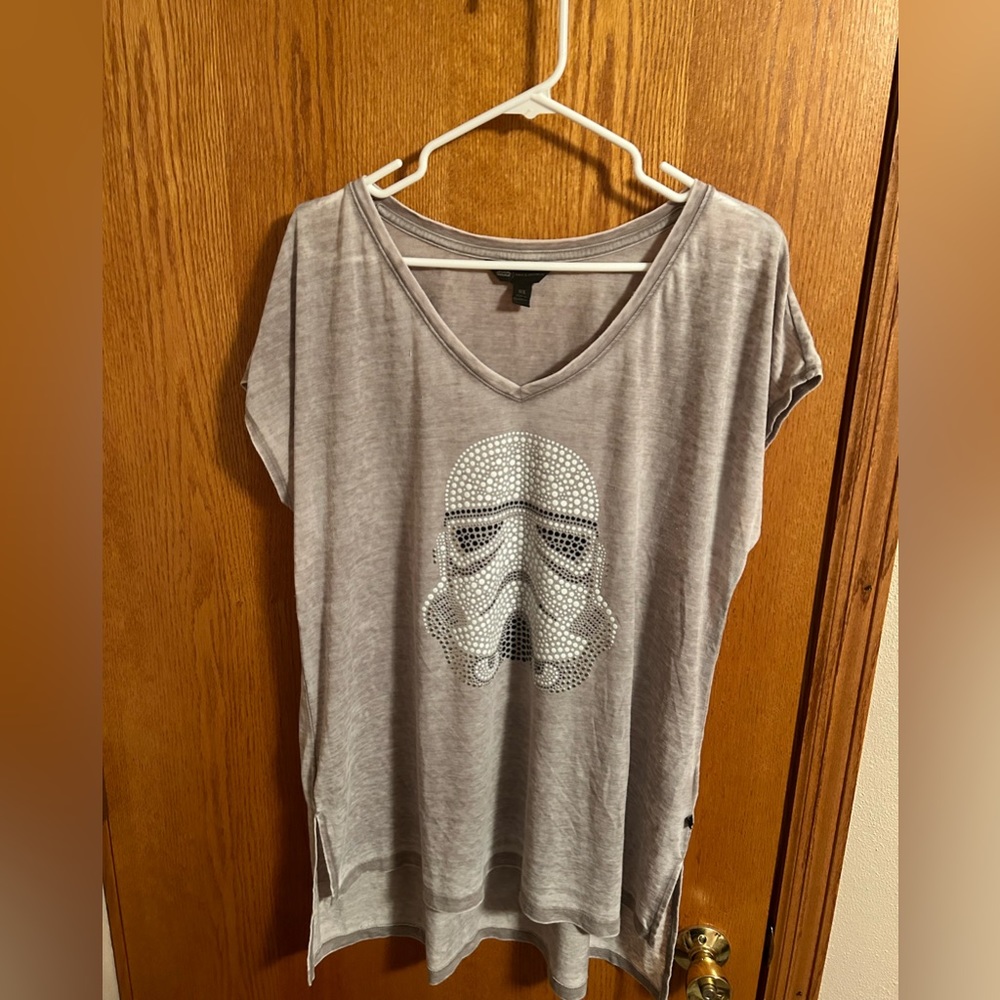 Star Wars Tee -Rock & Republic